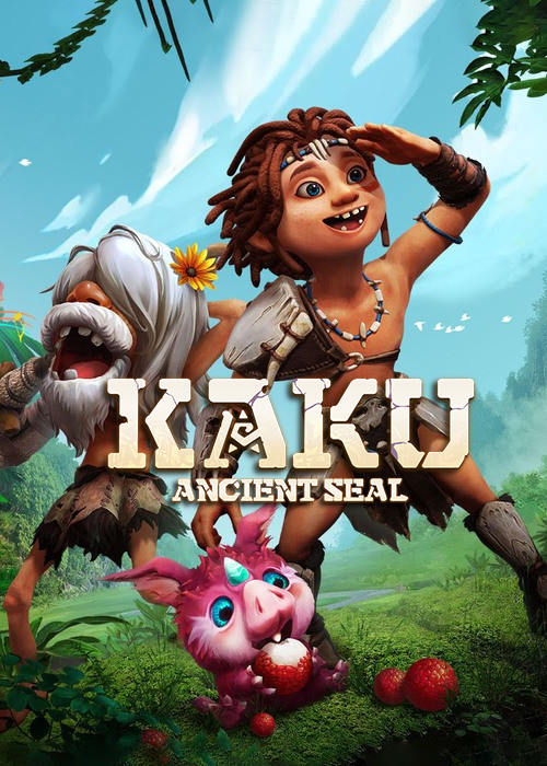 Cheap Steam Games  KAKU Ancient Seal Steam CD Key Global