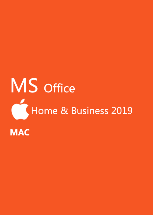Cheap Software  Office Home And Business 2016 For Mac CD Key Global
