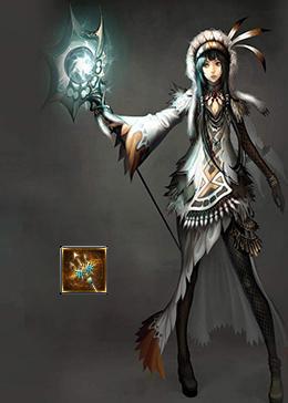 Cheap Atlantica(US) Maya Sloth's Spear[Rare]