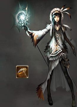 Cheap Atlantica(EU) EU-Vanaheim Sloth's Axe[Rare]