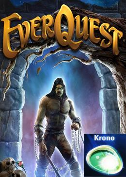 Cheap EverQuest Tunare Kronos