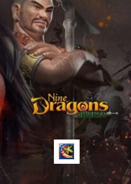 Cheap 9Dragons Awaken Tao [Nine Dragon Chronicle]Thunderstruck Ginsng(Mid)