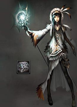 Cheap Atlantica(EU) Blacksun Grim Reaper Package[Lv.120]