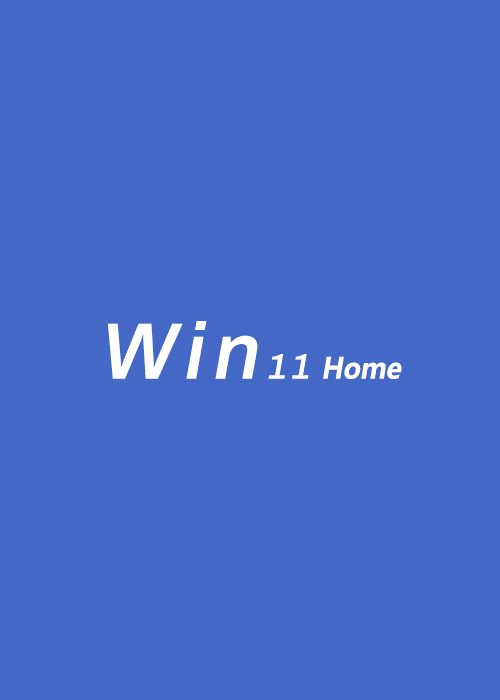 Cheap Software  MS Windows 11 Home OEM Key