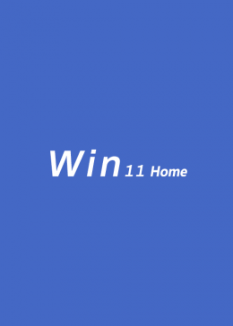 Cheap Software  MS Win 11 Home OEM Key