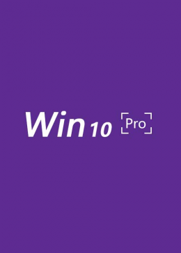 Cheap Software  MS Win 10 Pro OEM Key(2PC)