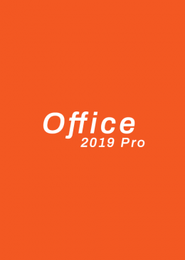 Cheap Software  Office2019 Professional Plus Key