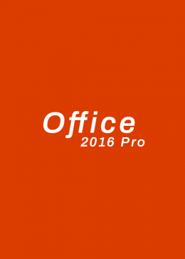 Cheap Software  Office2016 Professional Plus Key