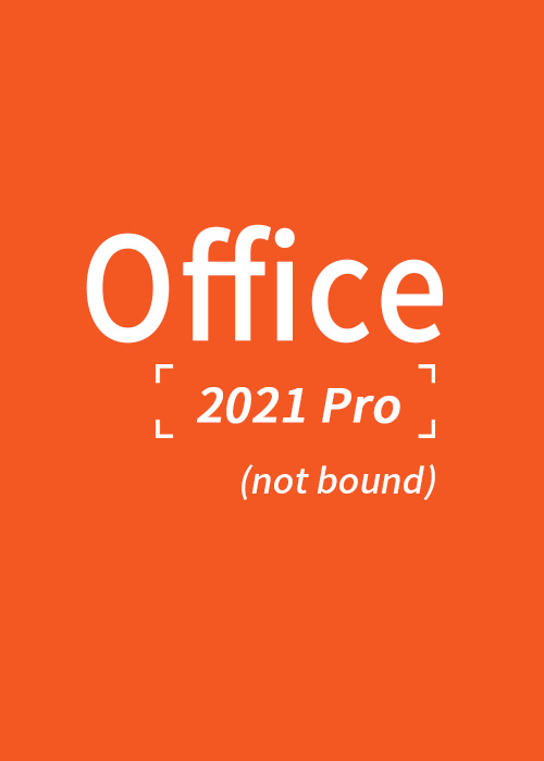 Office2021 Professional Plus CD Key Global(not bound), GVGMall New Year super sale