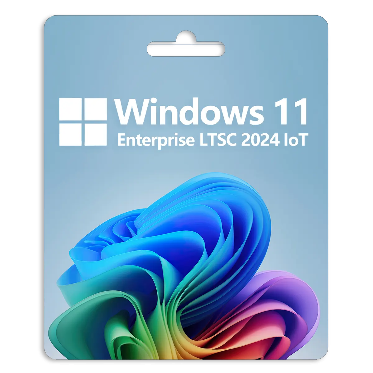 Windows 11 IoT Enterprise LTSC 2024 Product Key