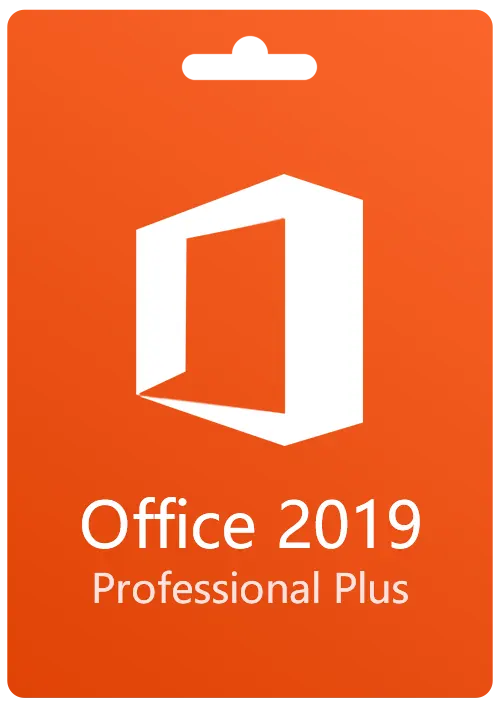Cheap Software  Office2019 Professional Plus Key