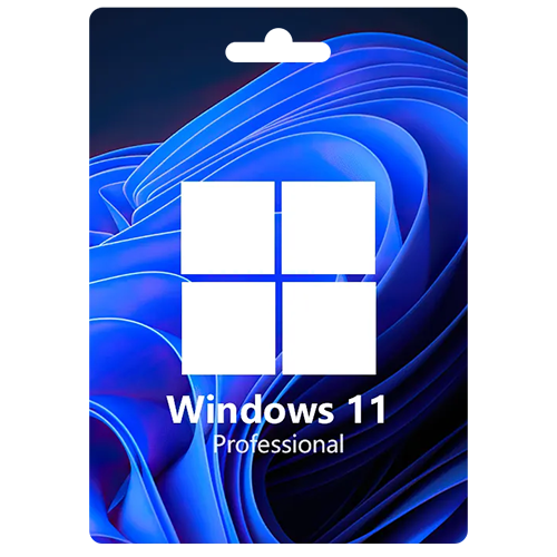 Cheap Software  MS Windows 11 Pro Product Key