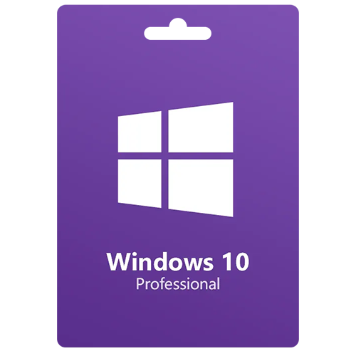 Cheap Software  MS Windows 10 Pro Product Key