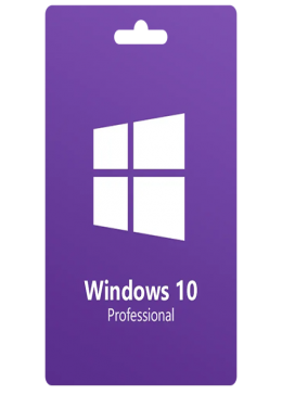 Cheap Software  MS Windows 10 Pro Product Key