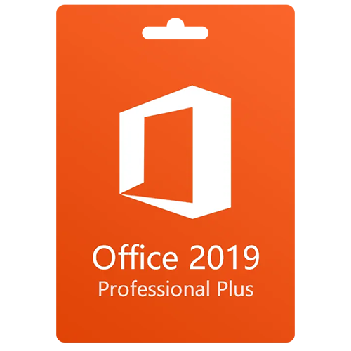 Office2019 Professional Plus Key