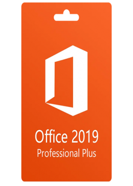 Cheap Software  Office2019 Professional Plus Key