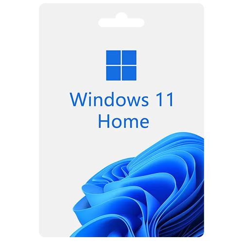 Windows 11 Home Product Key - Lifetime Activation