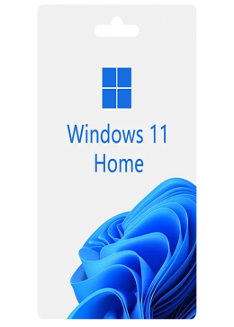 Cheap Software  Windows 11 Home Product Key - Lifetime Activation