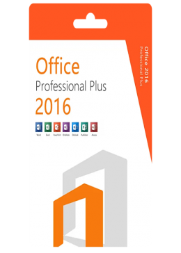 Cheap Software  Office2016 Professional Plus Key