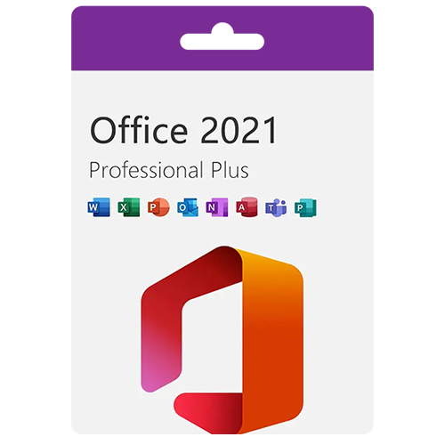 Cheap Software  Office2021 Professional Plus Key