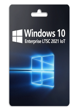 Cheap Software  Windows 10 IoT Enterprise LTSC 2021 Product Key