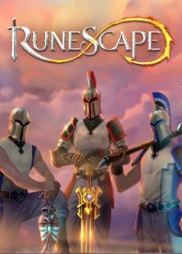 Cheap RuneScape old school OSRS Void Knight Ranger Set