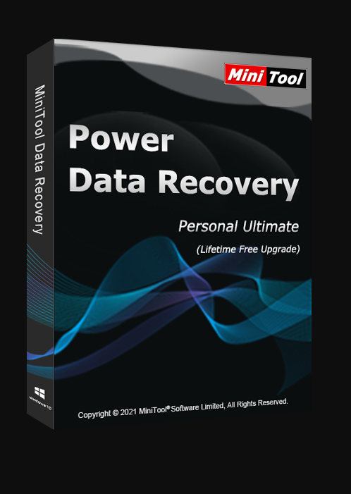 Cheap Steam Games  MiniTool Power Data Recovery Personal Personal Ultimate CD Key Global