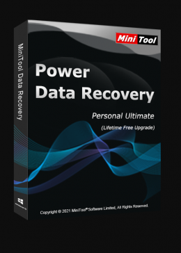 Cheap Steam Games  MiniTool Power Data Recovery Personal Personal Ultimate CD Key Global