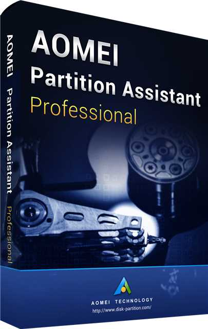 Cheap Steam Games  AOMEI Partition Assistant Professional 8.8 Edition Key Global
