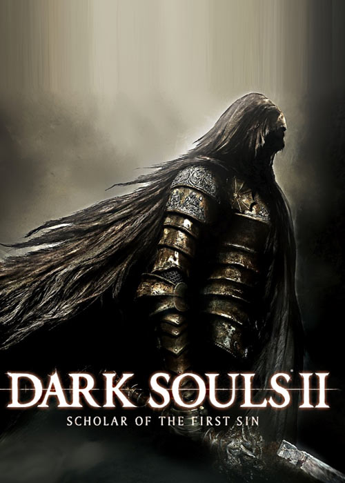 Cheap Steam Games  Dark Souls 2 Scholar Of The First Sin