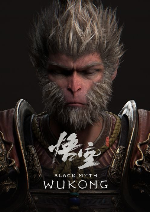 Cheap Steam Games  Black Myth: Wukong Deluxe Edition Steam CD Key Global