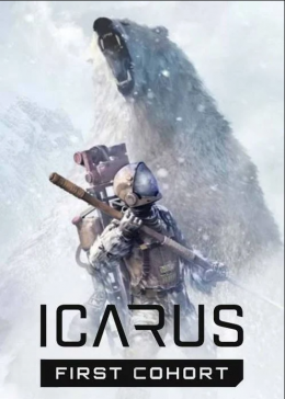 Cheap Steam Games  ICARUS Steam CD Key Global