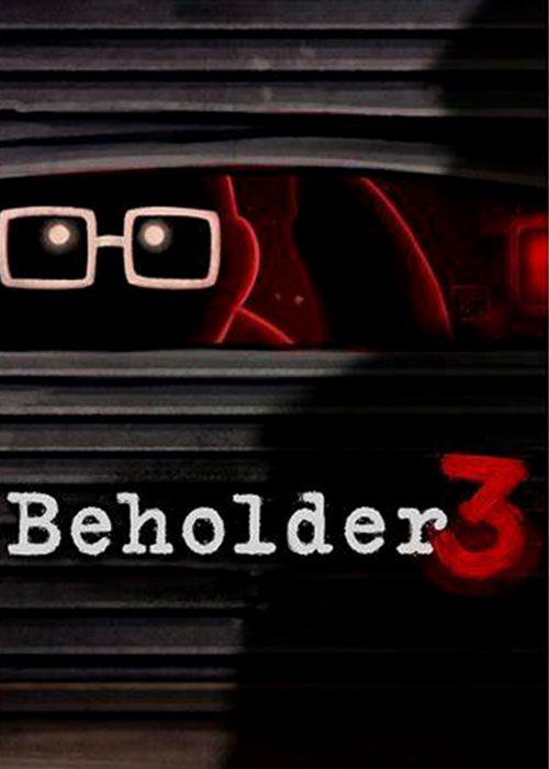 Cheap Steam Games  Beholder 3 Steam CD Key Global