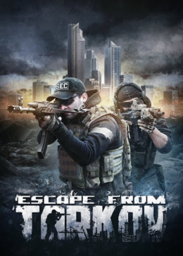 Cheap Steam Games Escape From Tarkov Key Global