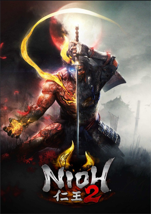 Cheap Steam Games  Nioh 2 Complete Edition Steam CD Key Global PC