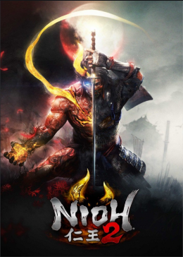 Cheap Steam Games Nioh 2 Complete Edition Steam CD Key Global PC