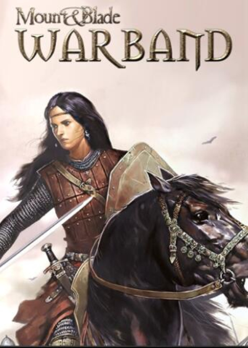 Cheap Steam Games  Mount And Blade Warband Full Collection Steam Key Global