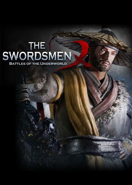 Cheap Steam Games  The Swordsmen X Steam Key Global