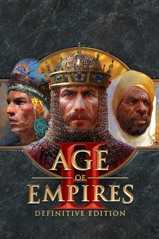 Cheap Steam Games  Age of Empires II: Definitive Edition Steam CD Key Global