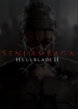 Senua`s Saga Hellblade II Steam Global