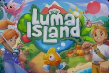 Cheap Steam Games  Luma Island Steam CD Key Global
