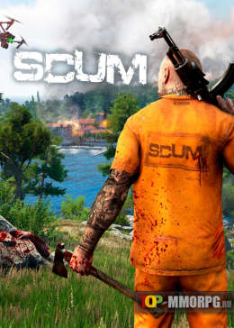 Cheap Steam Games  Scum Steam CD Key Global