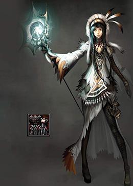 Cheap Atlantica(US) Sukhothai Jet-Black Dragon Knight Armor