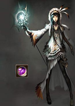 Cheap Atlantica(EU) Blacksun Fox Bead