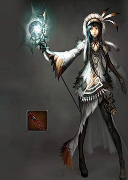 Cheap Atlantica(US) Sikyon Inferno Blade