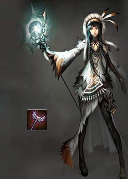 Cheap Atlantica(US) Sikyon Valentine Love Magician's Wand