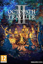 Cheap Steam Games  Octopath Traveler 2 Steam CD Key EU