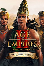 Cheap Steam Games  Age of Empires: Definitive Edition CD Key Global