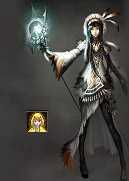 Cheap Atlantica(US) Argos Ann：Raincoat Girl