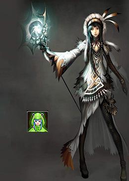 Cheap Atlantica(US) Alexandria Ari：Raincoat Girl